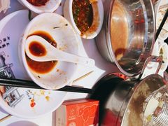 -八合里牛肉火锅(福州万象城店)