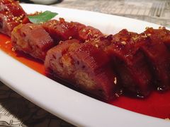 -桂满陇天书(南京德基旗舰店)