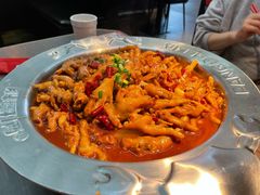 -胖哥俩肉蟹煲(梅溪步步高店)