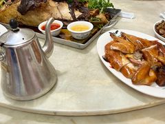 -伟记牛蹄(望牛墩店)