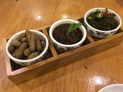 -祥记·苏帮菜·松鼠桂鱼(湖畔天城店)