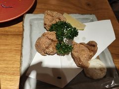 -王氏炉匠·烧鸟放题自助(三里屯店)