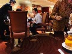 -广州白云机场铂尔曼大酒店·恬园创意中餐厅
