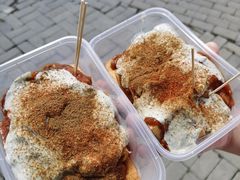 -老绍兴三味臭豆腐(奥林匹克购物广场店)