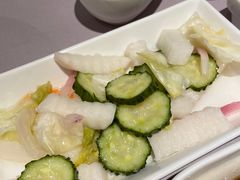 -鼎鼎香·港式火锅(北京SKP店)