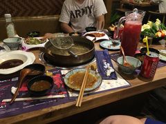 -牛村来人潮汕牛肉火锅(西单店)