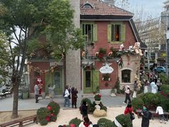 -Money Shops(愚园路店)