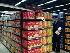 -利客来李村购物中心