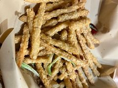 -肖记公安牛肉鱼杂馆· 省级非物质文化遗产(仁和路店)