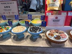 -崂山印象·青岛·海鲜渔家菜