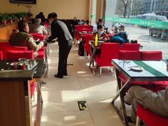 大堂-宛平李记小吃(东关街店)