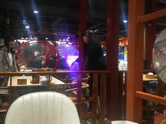 -老九圆山西面馆(CBD店)