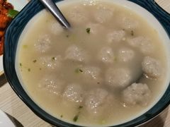 -小船渔村•大连菜•大连焖鱼(黄河路店)