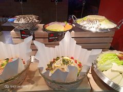 -炉小哥烤肉(信万广场店)