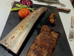 -王品牛排(北京西单店)