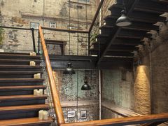 -八号桥艺术空间1908粮仓