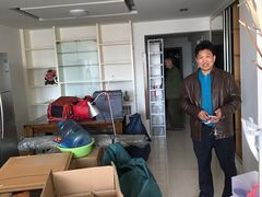 -北京利康运达搬家公司