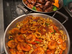 -景湖轩全日制餐厅·南湖名都