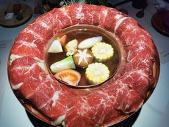 -江左尚白日本料理(万象城店)