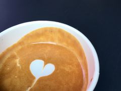 小白-JPG coffee(广州体育西店)