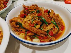 -回家吃饭·地道南昌菜(建德观总店)