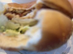-麦当劳(牡丹江路店)