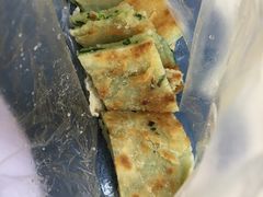 -咏春葱油饼(德政中路店)