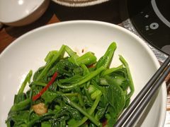 -瑶王府·广西菜(相思湖店)