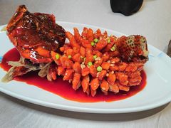 -RIVIERA 松鹤楼(外滩店)