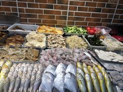 -赵璐海鲜面馆(德行路店)