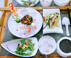-西安月来轩月子中心(阳光天地店)