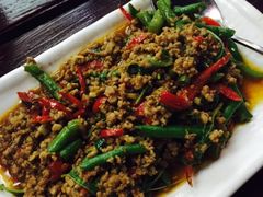-耶尼亚餐厅Bombay Indian Cuisine印度菜