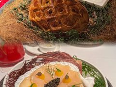 -壳里西餐厅Coquille Seafood Bistro(蒙自路店)