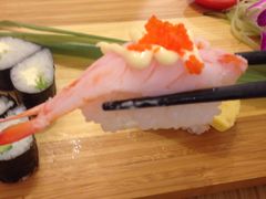 -友壹町寿司·料理(三水广场店)