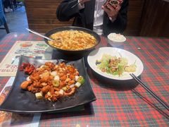 -刘妈菜馆(磁器口店)