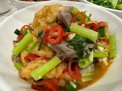 -红色湘菜馆(春风店)