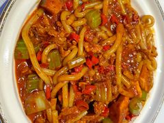 -阿娜尔·新疆菜(宜家荟聚中心店)