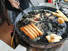 -丽华早点(大成路店)