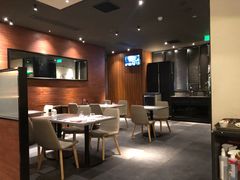 大堂-西堤厚牛排(国瑞店)