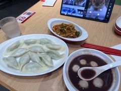 -喜家德虾仁水饺(东方宝泰店)