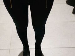 -ZARA(凯德乐峰广场店)