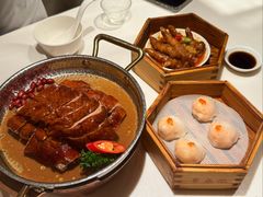 -粤来记·啫啫煲·点心(日月光店)