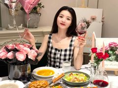 -静香HOUSE·全时段融合餐厅(七星欢乐颂店)
