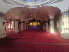 -新疆国际大巴扎-二道桥清真寺