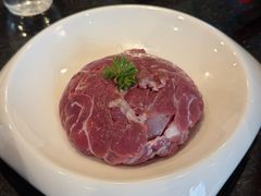 -南门涮肉(北洼路店)