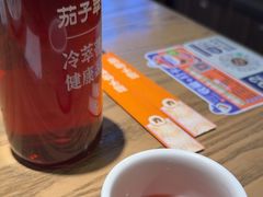 -茄子恰恰·新云南小炒(坪山益田店)