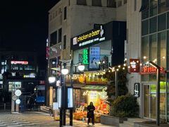 -宝健路步行街(Pedestrian Shopping Street)