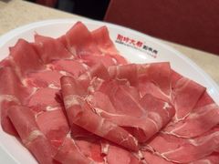 -阳坊大都涮羊肉(阳坊总店)