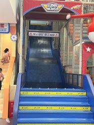 -乐多星球潮玩中心(沈阳嘉里城店)