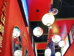 -仙隐小鹿中华料理(南宁万象城店)